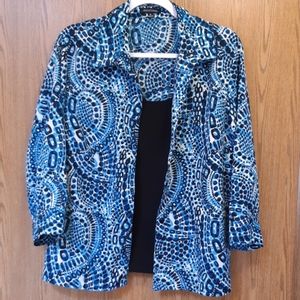 ↘️Notations shirt